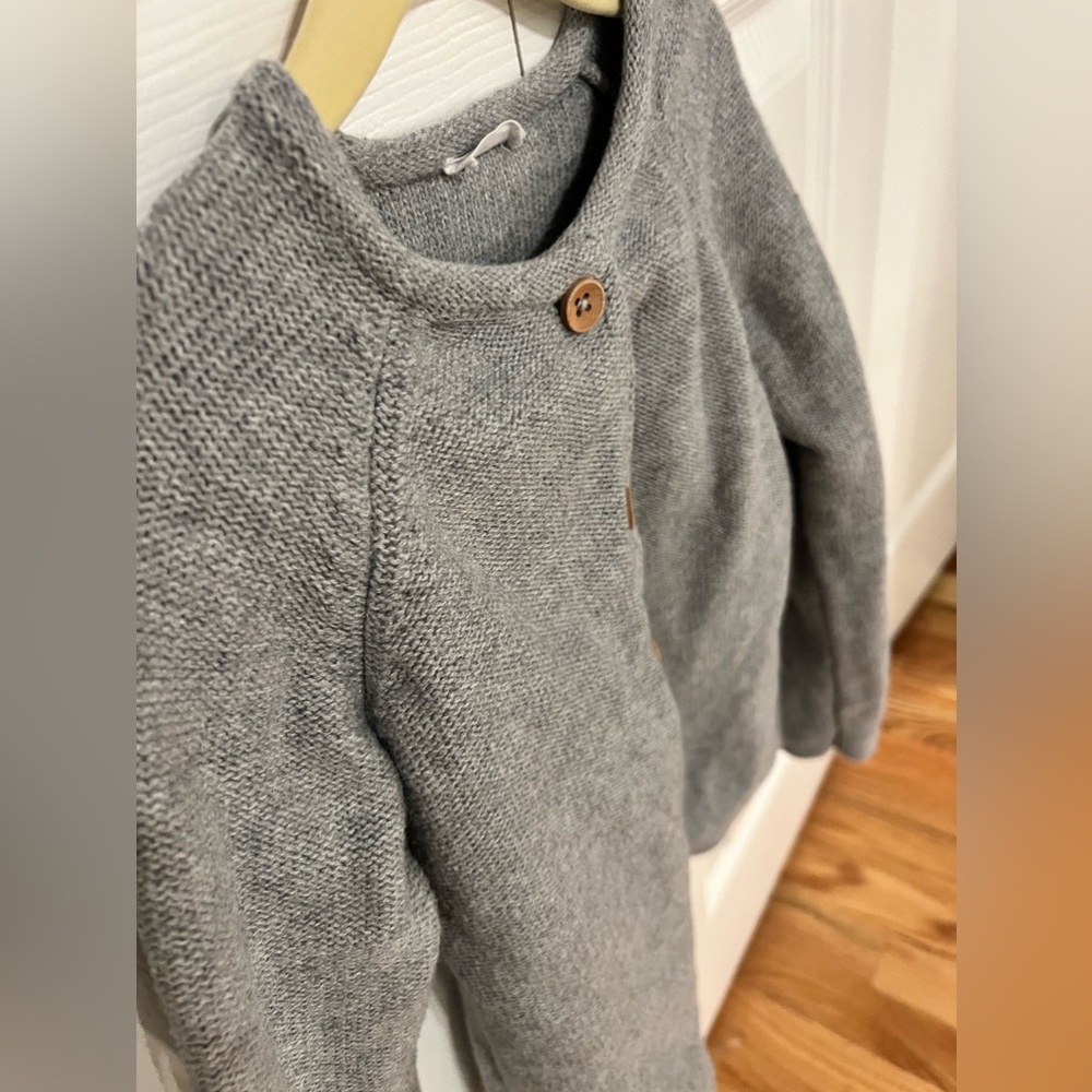 Jamie Kay Cardigan Sweater Size 5